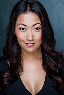 Kristin Kimiya
