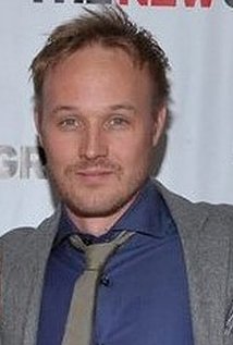 Drew Hildebrand