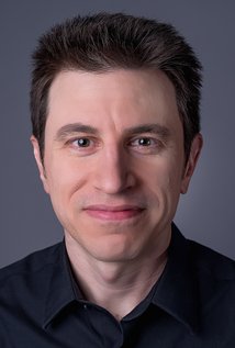 Tim Olcott