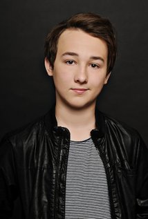 Leighton Perry