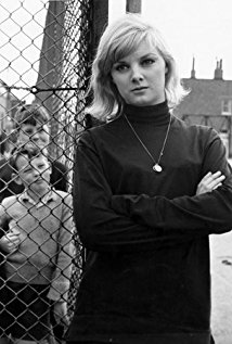 Anneke Wills