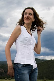 Priscilla Spencer