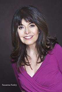 Susanna Farley