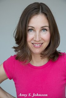 Amy S. Johnson