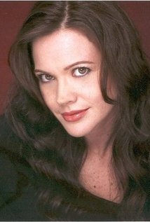Kimberly Patterson