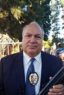 Frank G. Rubio