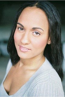 Ebony Wilson