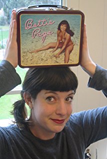 Bonnie Burton