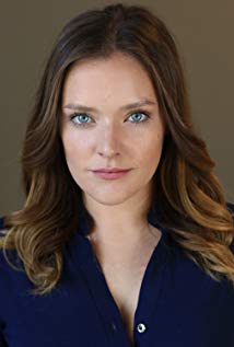 Georgie Storm Waite