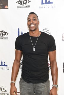 Dwight Howard