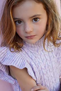 Everly Wild Goerdel