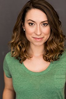 Emily Dorsett