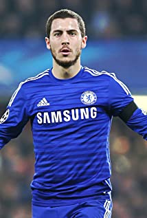 Eden Hazard