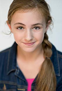 Jordan Elizabeth Kennedy