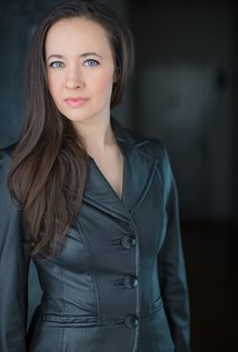 Ludmila Carmel