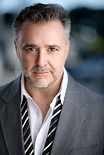 Vincent D'Elia