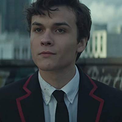 Benjamin Wadsworth, List best free movies: Deadly Class - Season 1 ...