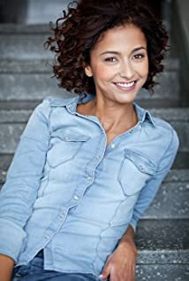 Nabila Darbaky