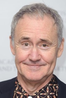 Nigel Planer