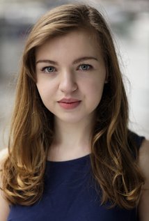Caroline McCue Mack