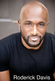Roderick Davis