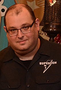 Mike Broder