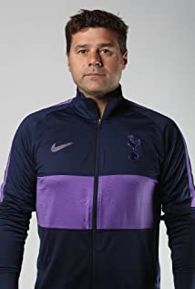 Mauricio Pochettino