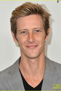 Gabriel Mann