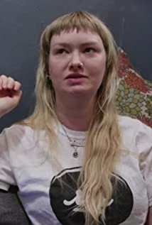 Mia McMahan