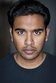 Himesh Patel