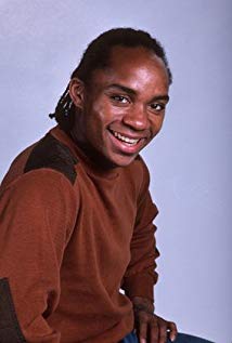 Gene Anthony Ray