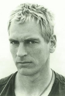 Julian Sands