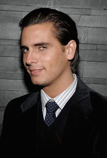 Scott Disick