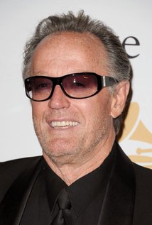 Peter Fonda