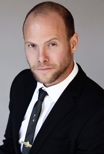 Cord Jackman