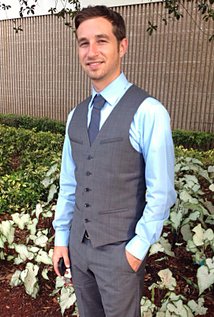 Brent Bernhard