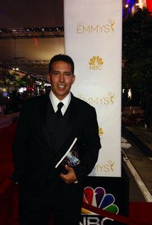 Ken Waters