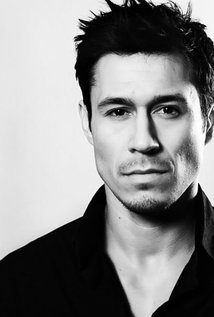 Eric Urbiztondo