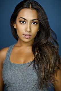 Melinda Shankar