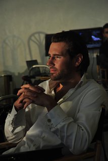 Clayton Reaser