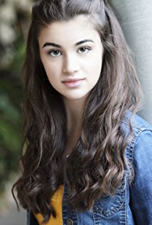 Carly Shukiar