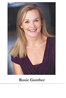 Rosie Gunther