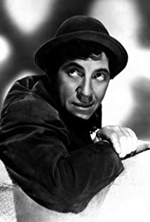 Chico Marx