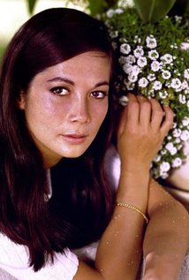 Nancy Kwan