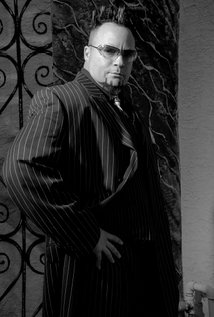 Steven Carey