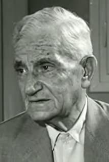 Christoforos Nezer