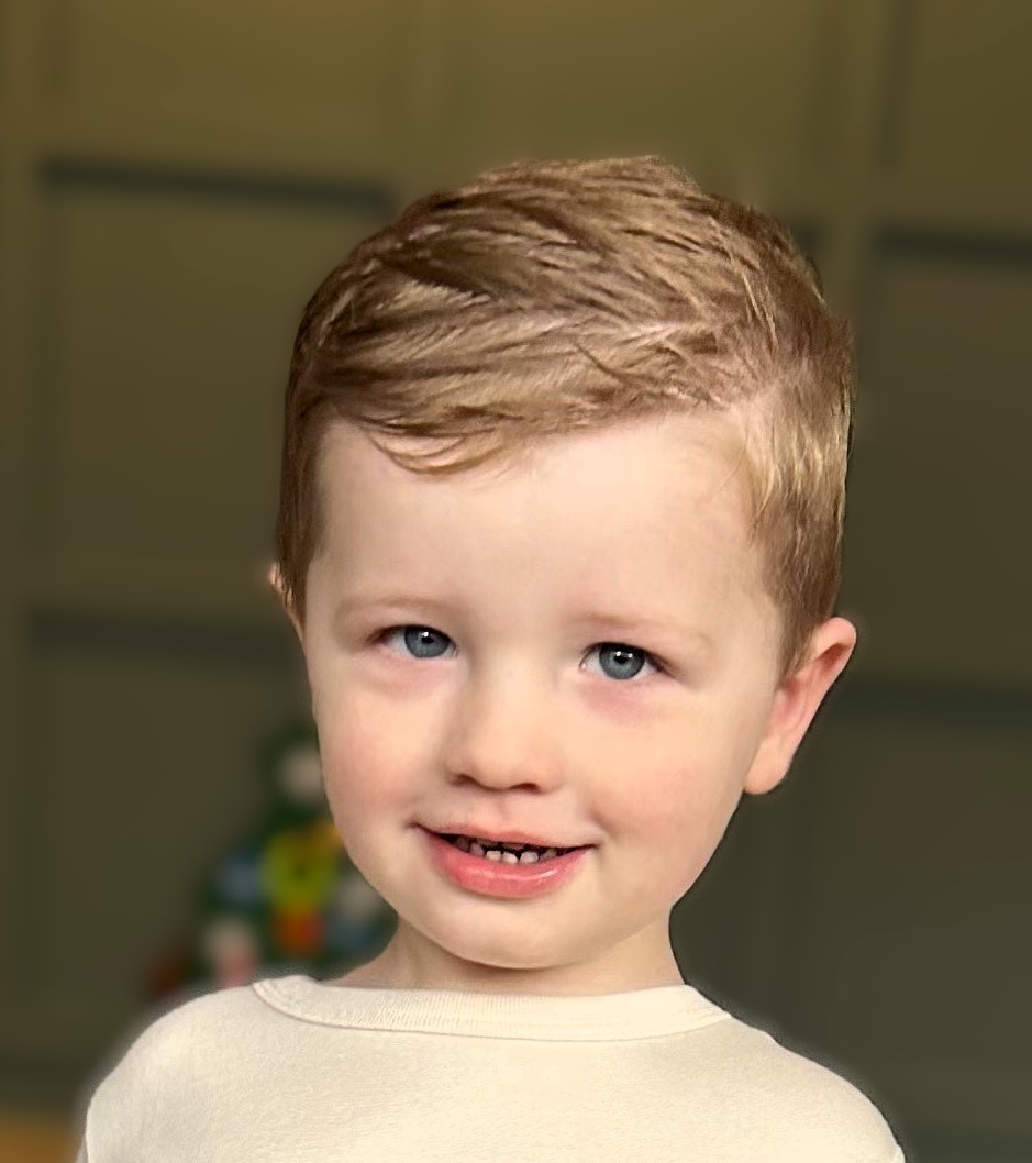 Luke Vollrath