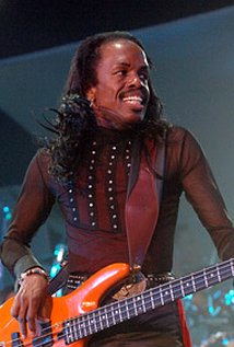 Verdine White