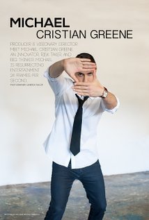 Michael Cristian Greene