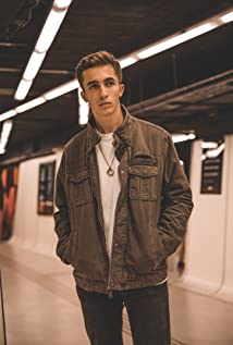 Zak Chaouki